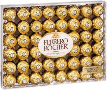Ferrero Rocher T48, 600 g