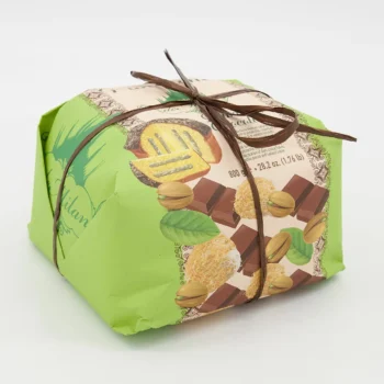 Dubai Chocolate Panettone 800 g(2 boxes)